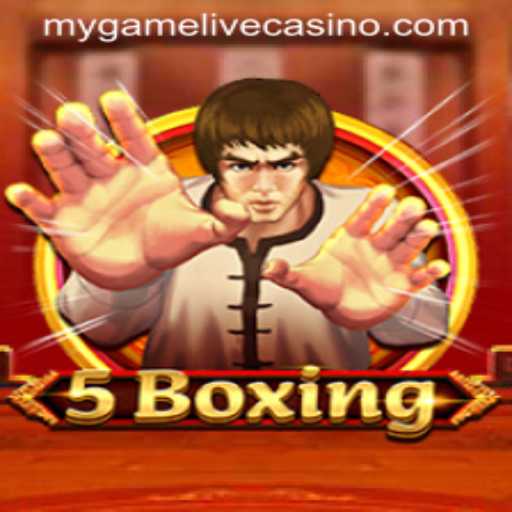 Exploring the Dynamic World of 5Boxing: A MyGame Phenomenon