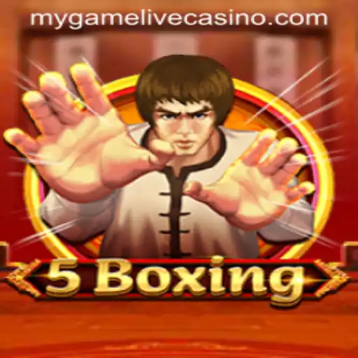 Exploring the Dynamic World of 5Boxing: A MyGame Phenomenon