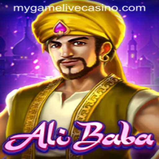Exploring the Enchanting World of AliBaba: A Mygame Adventure