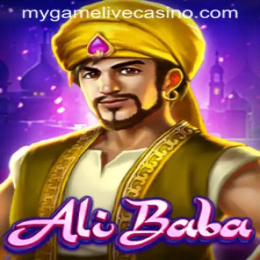 Exploring the Enchanting World of AliBaba: A Mygame Adventure