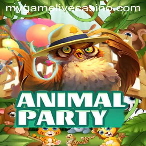 Discover the Wild Fun of AnimalParty: The Exciting Game Taking the World by Storm