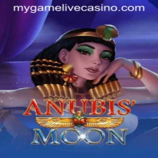 AnubisMoon: Enter the Enigmatic World of Ancient Egypt in this Thrilling Adventure