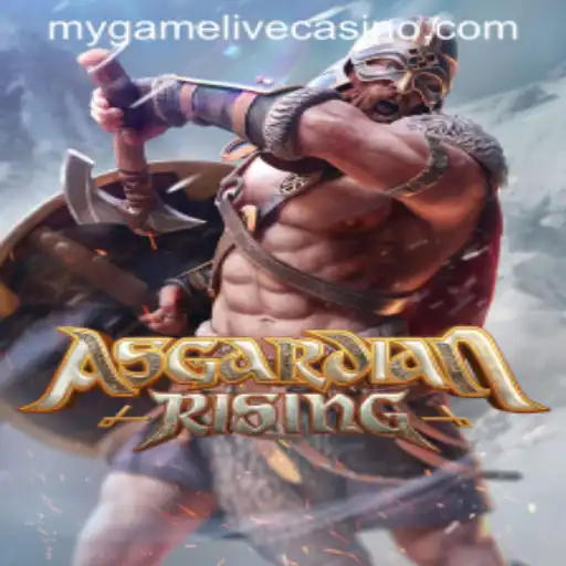 AsgardianRising: The Epic Tale of Mygame