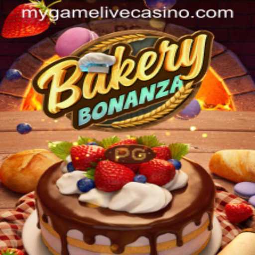 BakeryBonanza: A Delicious Dive into Virtual Baking