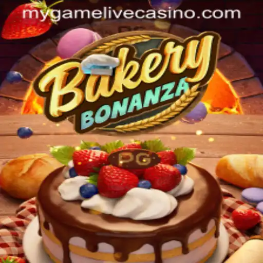 BakeryBonanza: A Delicious Dive into Virtual Baking
