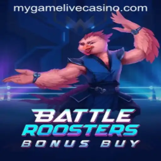 BattleRoostersBonusBuy: The Ultimate Game Experience