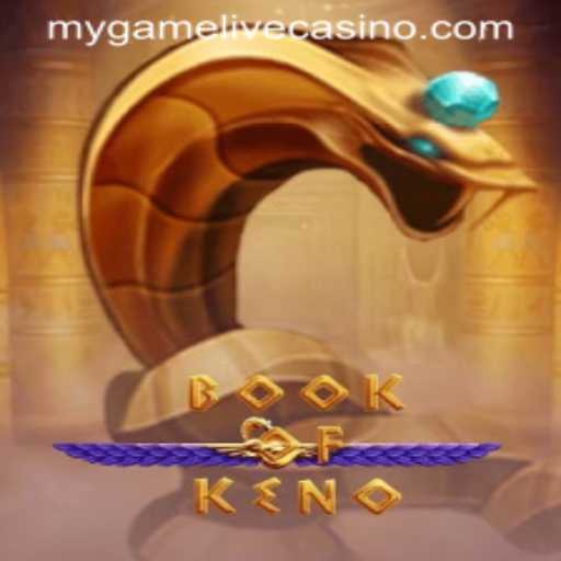 Discover the Exciting World of BookOfKeno – Your Gateway to Adventure