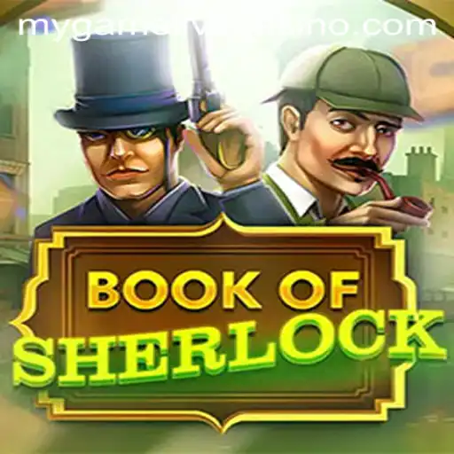 Embark on a Mystery Adventure with BookOfSherlock: A Riveting Gaming Experience