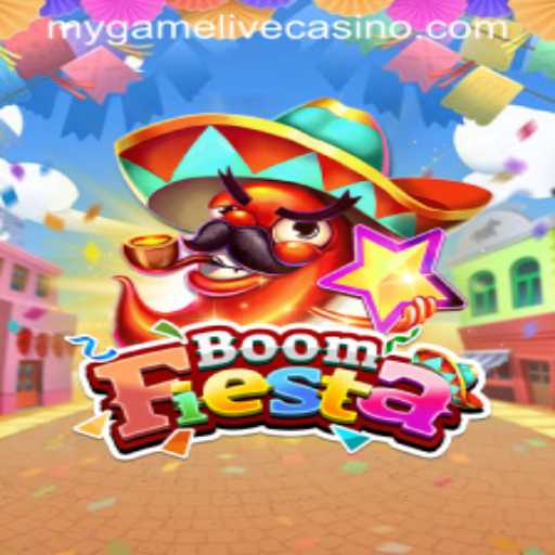 BoomFiesta: The Dynamic World of Mygame