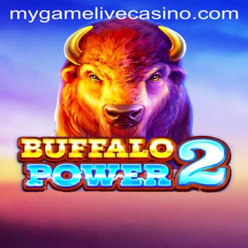 Discover the Thrills of BuffaloPower2: A Mygame Adventure