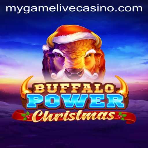Discover the Magic of BuffaloPowerChristmas with Mygame
