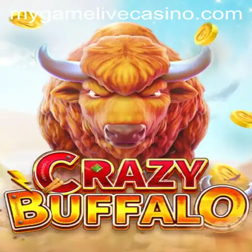 Discover the Wild World of CRAZYBUFFALO