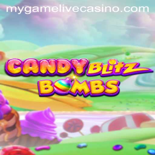 Exploring CandyBlitzBombs: A Sweet and Explosive Gaming Experience