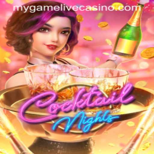 Cocktail Nights: A Mesmerizing Gaming Experience