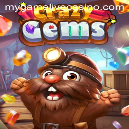 Unveiling CrazyGems: A Thrilling Adventure in the World of Mygame
