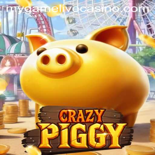Unleashing Chaos and Fun with CrazyPiggy: A Dive into Mygame