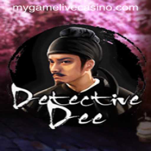 Immerse Yourself in the World of DetectiveDee: A Captivating Mystery Game
