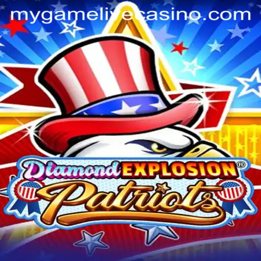 Exploring DiamondExplosionPatriots: An Epic Adventure