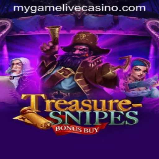 Discover TreasuresnipesBonusBuy: The Future of Mygame