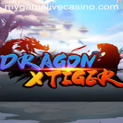 Discovering DragonXTiger: A Thrilling Adventure in Gaming