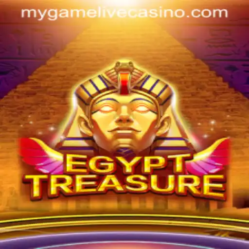 Unlocking the Mysteries of EgyptTreasure: A Deep Dive into Mygame's Latest Adventure