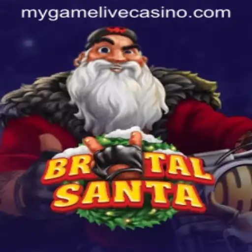 Experience BrutalSanta Adventures with Mygame
