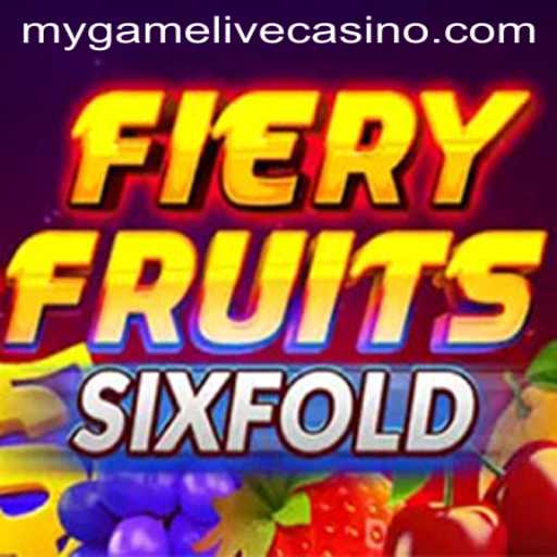Unlock the Excitement of FieryFruitsSixFold with Mygame