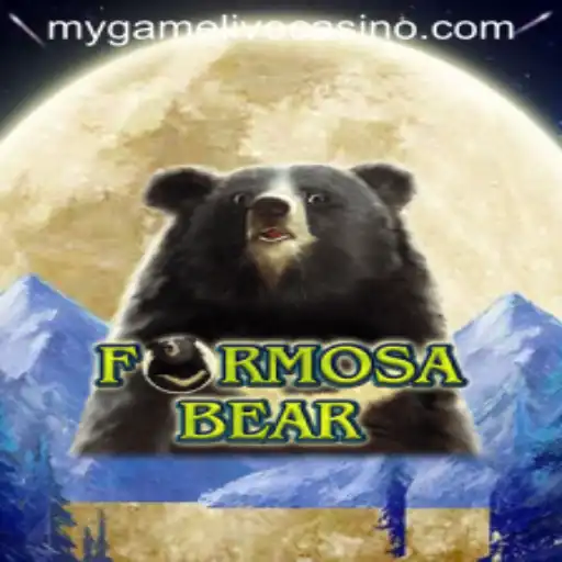 Discover the Thrills of FormosaBear: The Ultimate Gaming Experience with Mygame