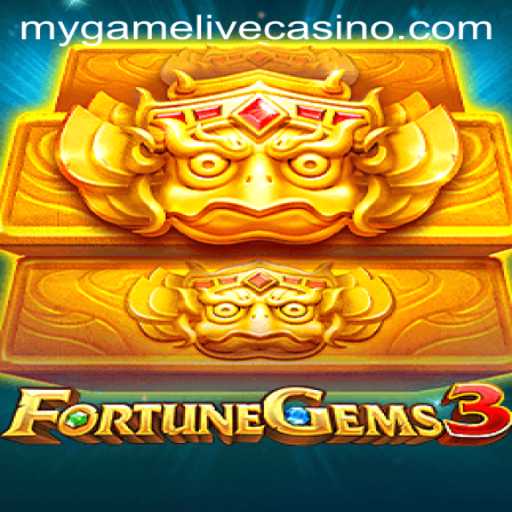 FortuneGems3: Exploring the Dazzling World of Mygame