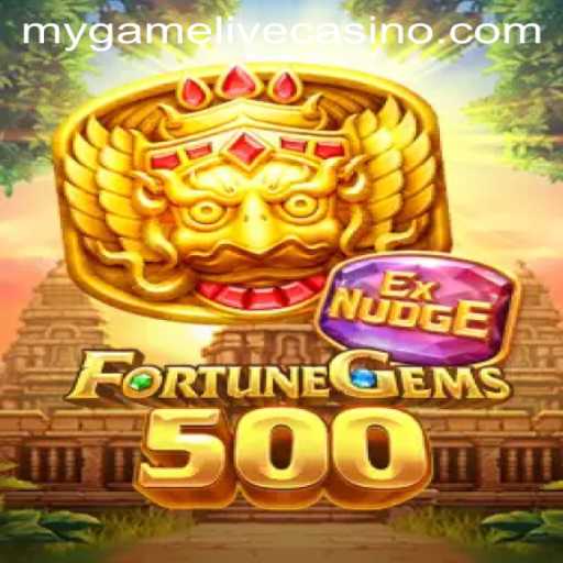 FortuneGems500: A Deep Dive into the Exciting World of Mygame