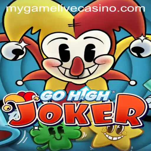 Unveiling GoHighJoker: A New Era of Interactive Gaming with Mygame