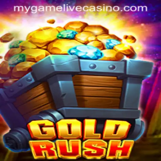 Unveiling GoldRush: The Ultimate Gaming Experience by Mygame