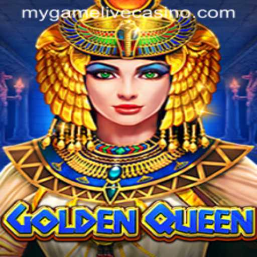 GoldenQueen: A Majestic Adventure in the World of Mygame