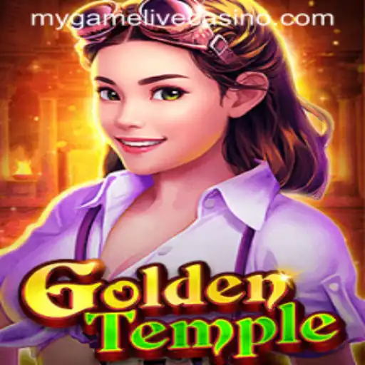 The Enigmatic World of GoldenTemple: Mygame's Latest Masterpiece