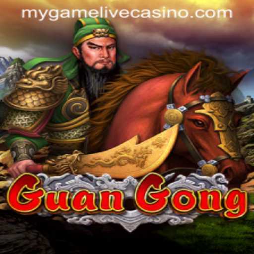 GuanGong: A New Era in Strategic Gaming