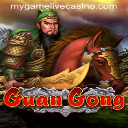 GuanGong: A New Era in Strategic Gaming