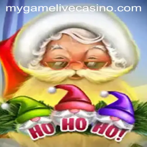 Discover the Magic of HoHoHo in Mygame's Latest Adventure