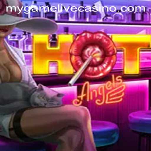 Discover the Thrilling Universe of HotAngels: A Riveting Gaming Experience