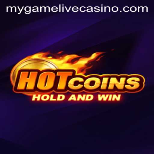 HotCoins: An Exciting Dive into the World of Mygame