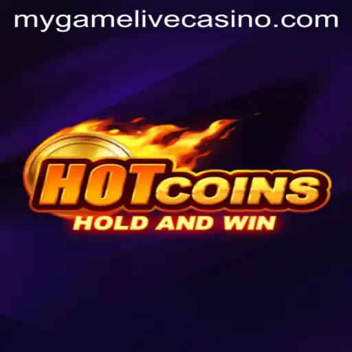 HotCoins: An Exciting Dive into the World of Mygame