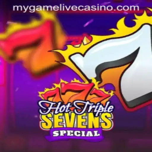HotTripleSevensSpecial: Discover an Exciting New Experience with Mygame