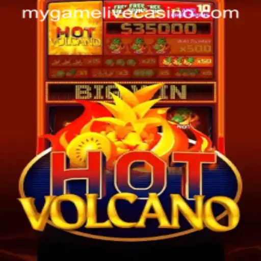 Discover the Thrills of HotVolcano: An Engaging Adventure by Mygame