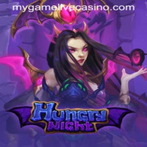 Unveiling HungryNight: An Exciting Adventure in the World of Mygame