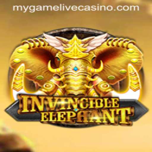 InvincibleElephant: A New Wave in Gaming