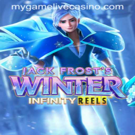 Dive into JackFrostsWinter: A Chilling Adventure in MyGame