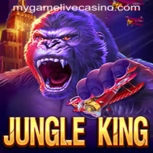 Discover the Thrilling World of JungleKing: An Epic Adventure with Mygame