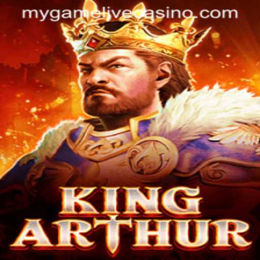 KingArthur: A Legendary Adventure Game