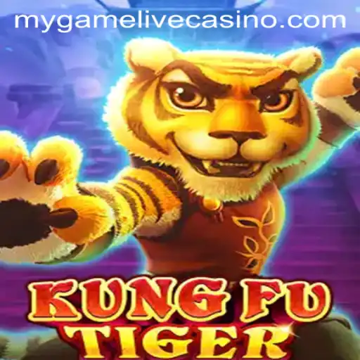 KungFuTiger: Master the Art of the Tiger in Mygame