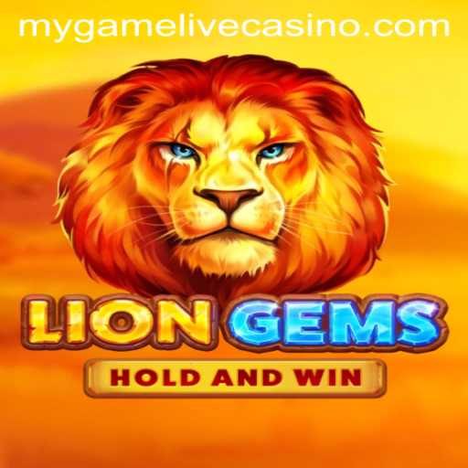LionGems: A Thrilling Adventure in the World of Mygame