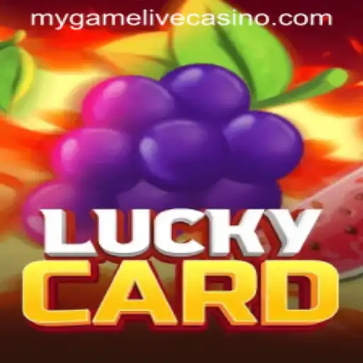 Unveiling the Strategy and Thrill Behind LuckyCard: Dive into Mygame's Latest Offering